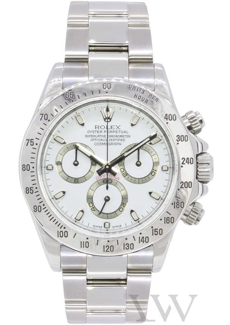 rolex perpetual cosmograph daytona price|Rolex daytona 116520 for sale.